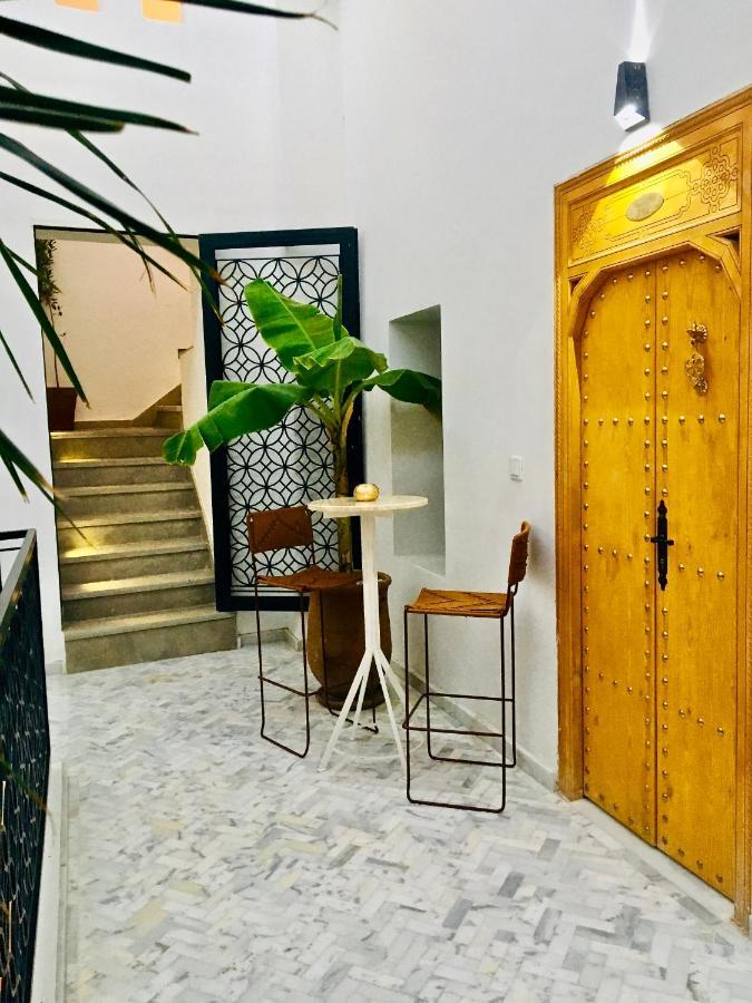 Olika Guest house