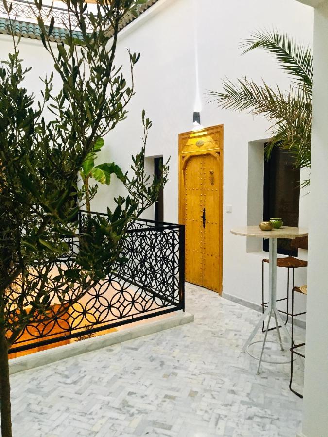 Affittacamere Olika Marrakesh