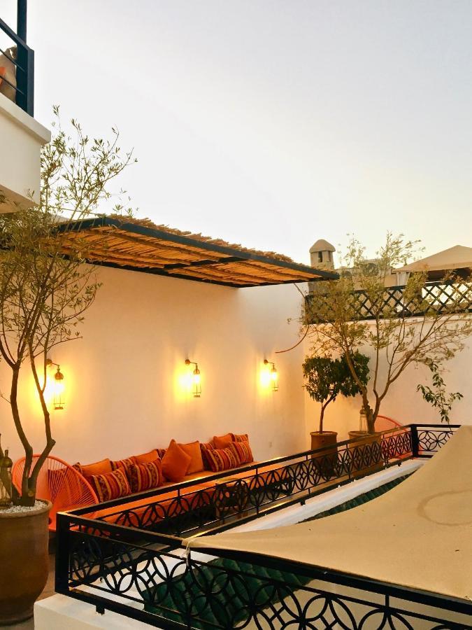 Affittacamere Olika Marrakesh