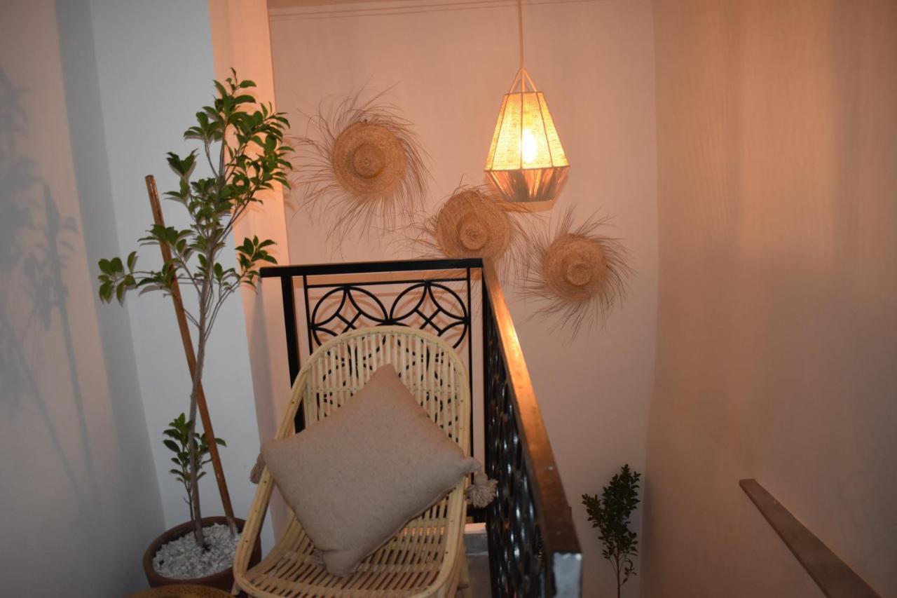 Affittacamere Olika Marrakesh
