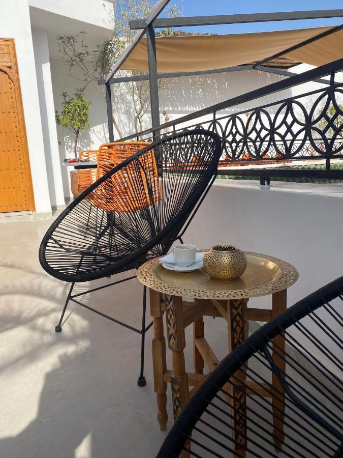 Affittacamere Olika Marrakesh