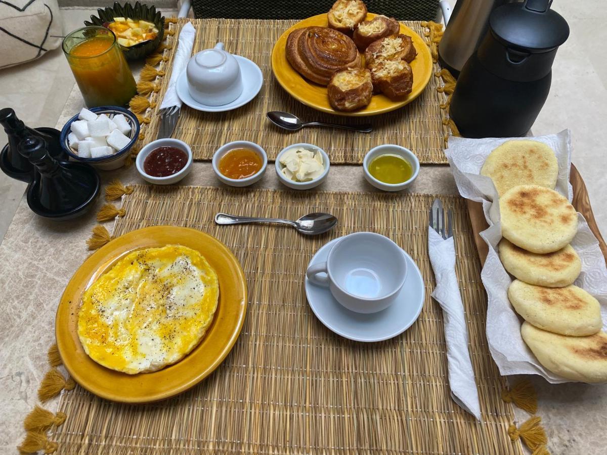 Affittacamere Olika Marrakesh
