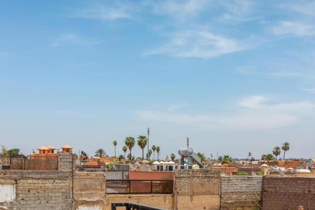 Affittacamere Olika Marrakesh