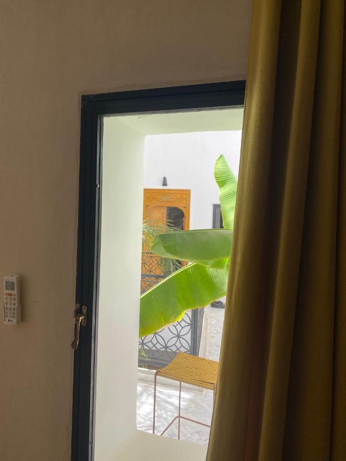 Olika Gasthof Marrakesch