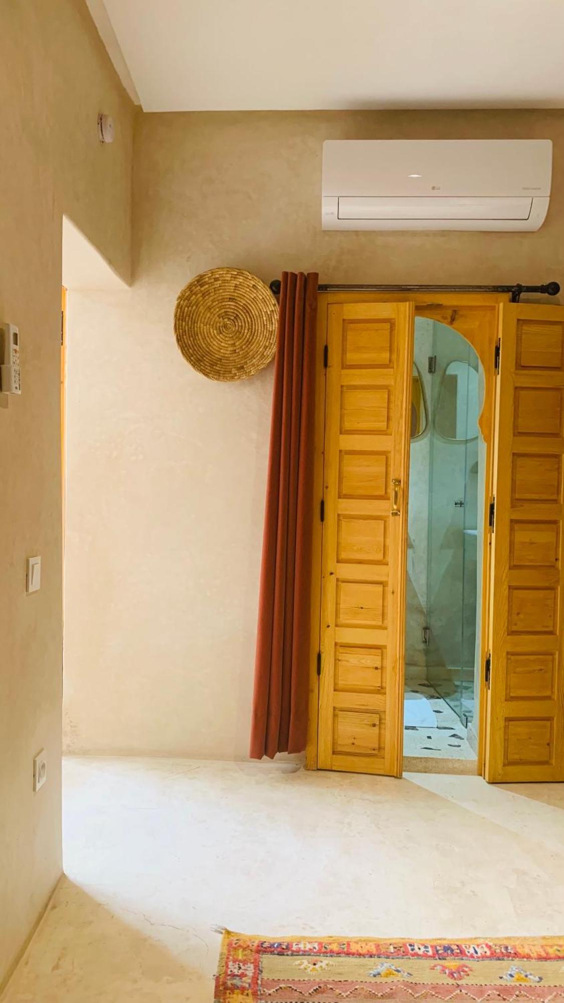 Olika Gasthof Marrakesch