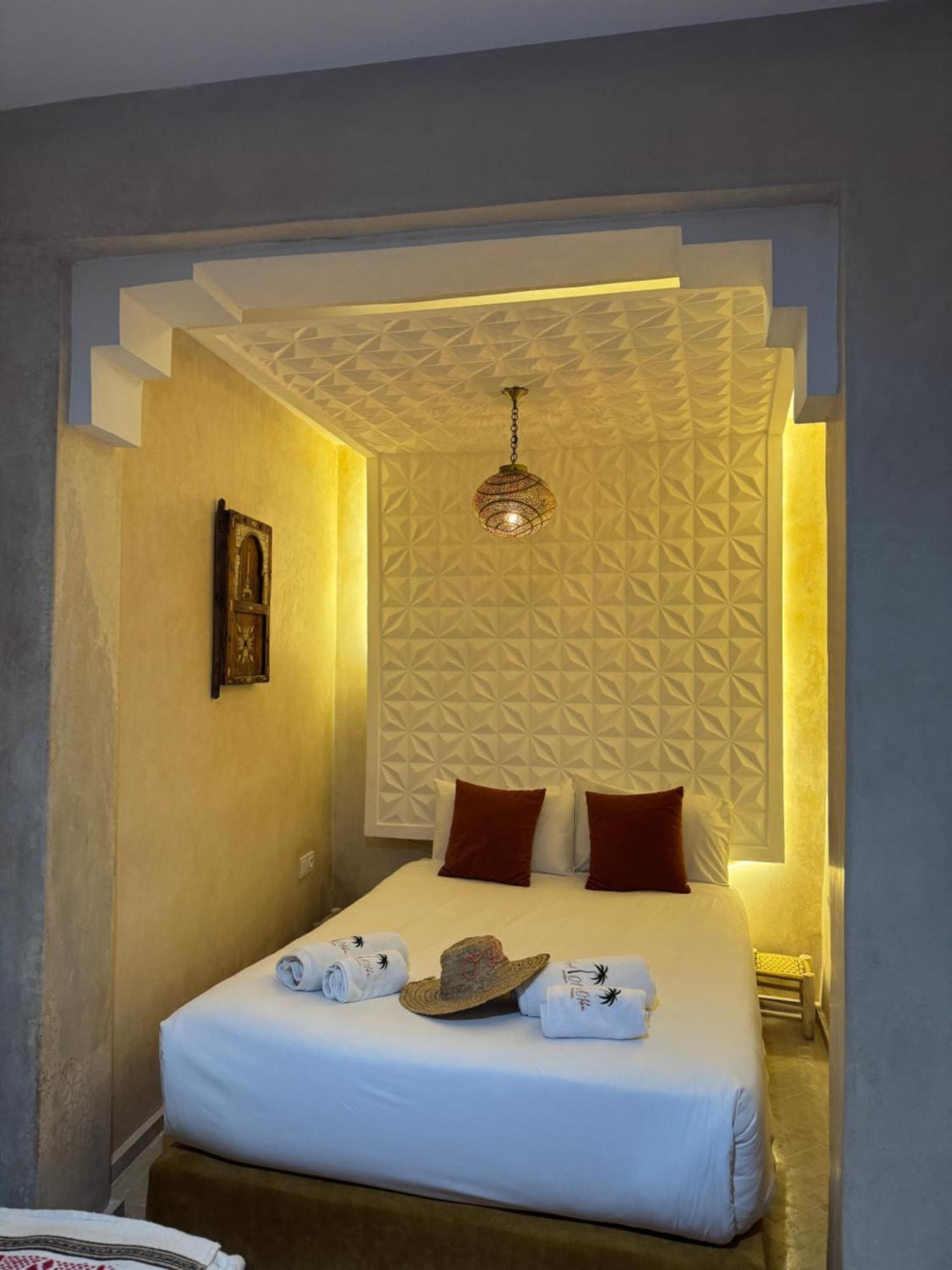 Olika Guest house *
