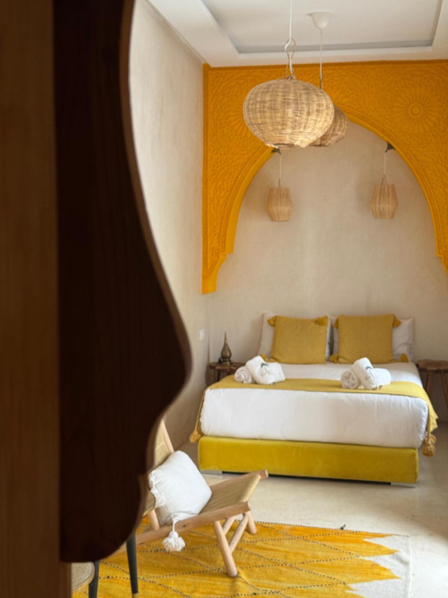 Olika Gasthof Marrakesch