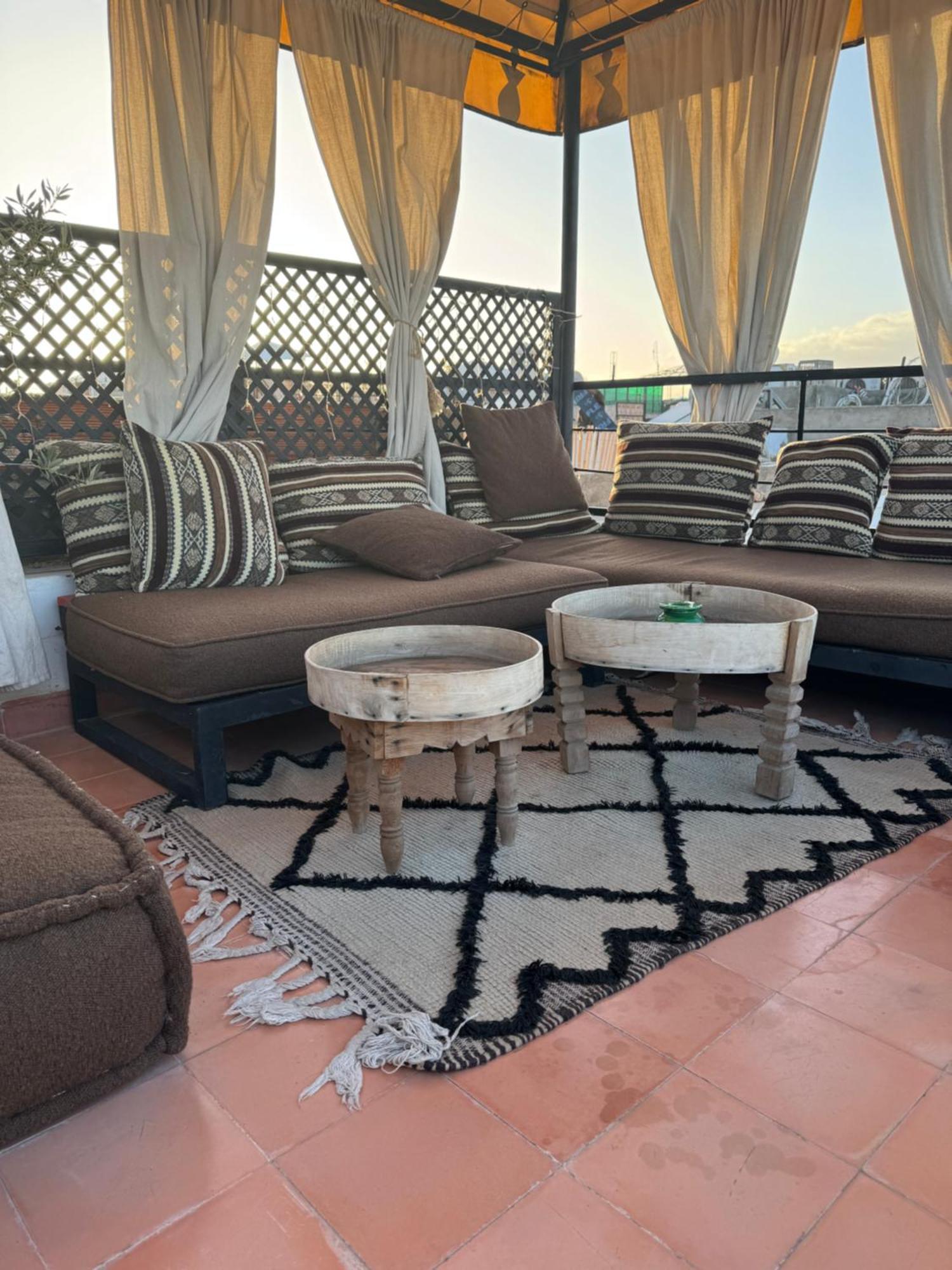 Guest house Olika